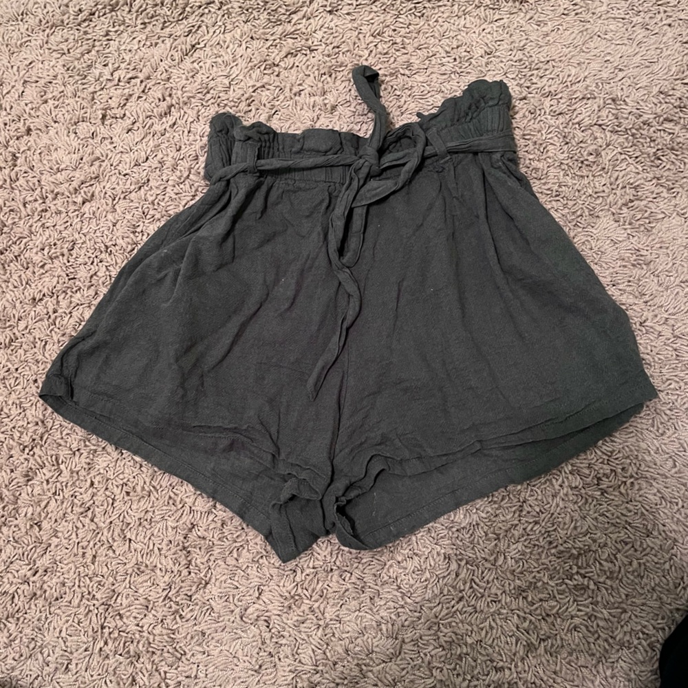 Hollister shorts